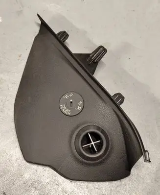 BMW 6 F12 F13 Dashboard side end trim 9197495 51459197495