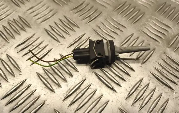Audi A8 S8 D2 4D Interior temperature sensor 357972752