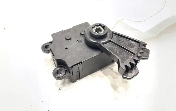 Citroen C3 Air flap motor/actuator T1006419G