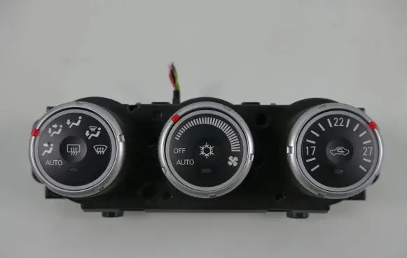Mitsubishi Outlander Climate control unit 7820A082XB