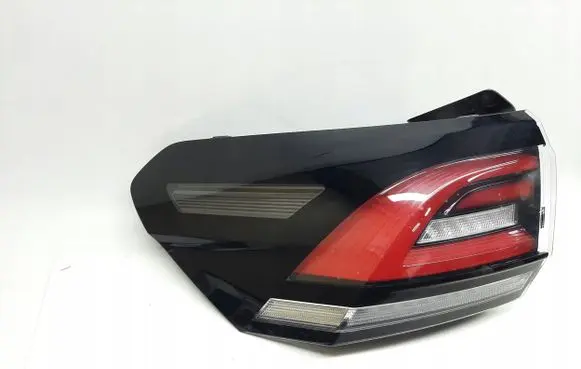 Volkswagen Taigo Rear/tail lights 2G7945095