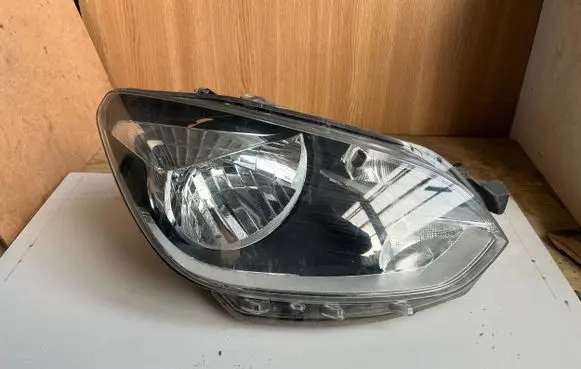 Volkswagen e-Up Headlight/headlamp 1S1941016N