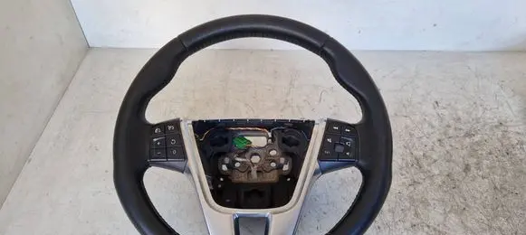 Volvo S60 Steering wheel 34110217A P31250592 021110553131