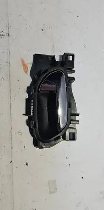 Peugeot 3008 I Front door interior handle 9683446577 9683446077