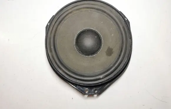 Opel Vivaro Front door speaker 9175188