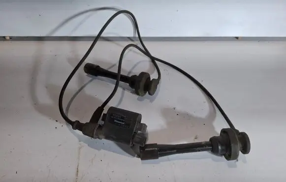 Mitsubishi Pajero High voltage ignition coil FC0021
