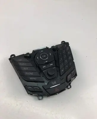 Ford C-MAX II A set of switches BM5T18K811BA