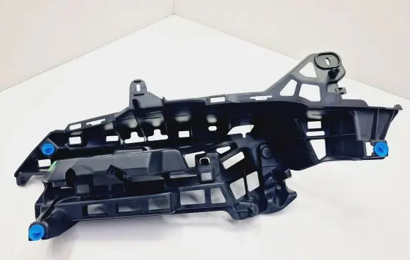 Peugeot 308 Other trunk/boot trim element 9801048180