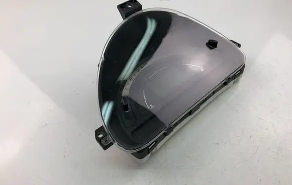 Citroen C3 Speedometer (instrument cluster) P9650735480E