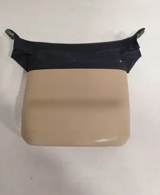 Porsche Cayenne (92A) Steering wheel trim 7P5953515