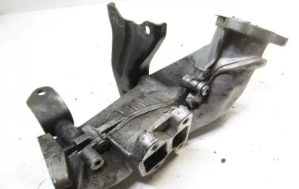 Opel Astra H Intake manifold 8973858233