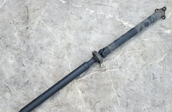 BMW 1 F20 F21 Front prop shaft 26104608042