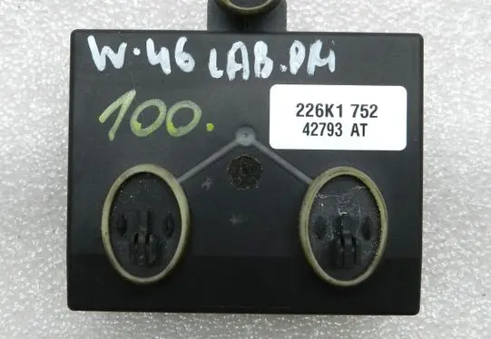 Volkswagen Golf VII Door control unit/module 5Q0959392B 5Q0959392