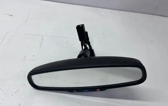 Buick Encore I Rear view mirror (interior) 19F04120675M706