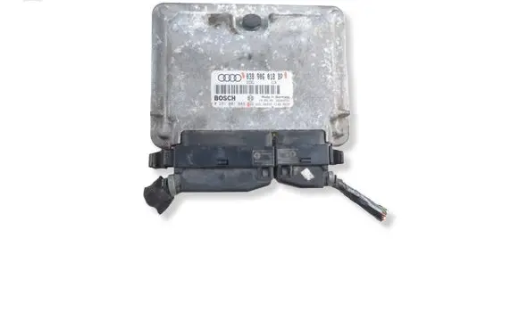 Audi A3 S3 8L Engine control unit/module 038906018BP 0281001848