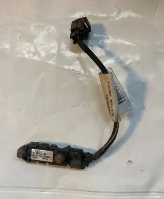 Volvo XC90 Airbag deployment crash/impact sensor 202621 290406