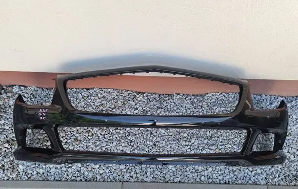 Mercedes-Benz SL R231 Front bumper A2318850125