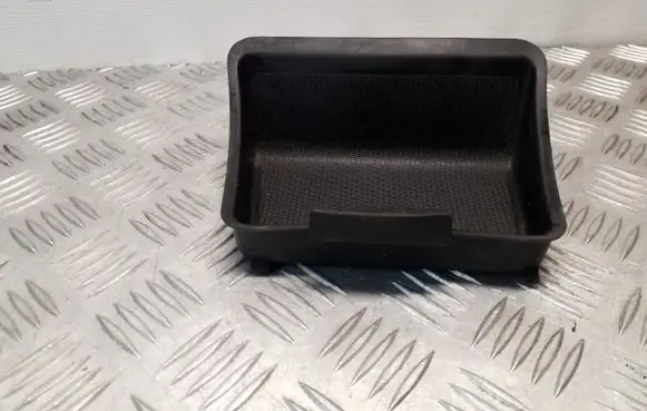 Volvo V40 Panel drawer/shelf pad 01302313
