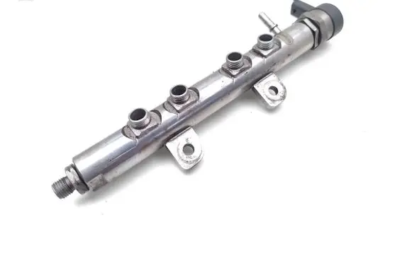 Fuel main line pipe
