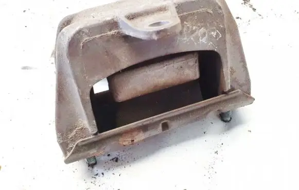 Audi A3 S3 8L Engine mount bracket 1j0199555