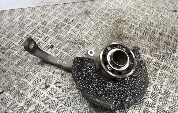 Mercedes-Benz E W213 Front wheel hub