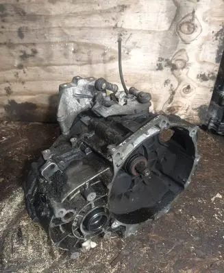 Audi TT Mk1 Manual 6 speed gearbox Fhb