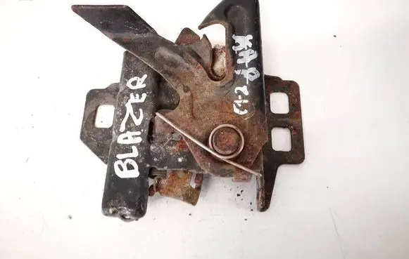 Chevrolet Blazer Engine bonnet/hood lock/catch