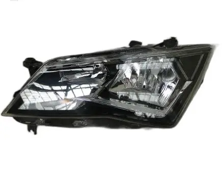 Seat Ateca Headlight/headlamp 