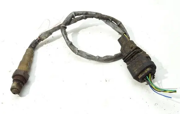 Lambda probe sensor