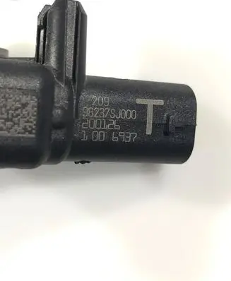 Subaru Forester SK Airbag deployment crash/impact sensor 98237SJ000 1006937