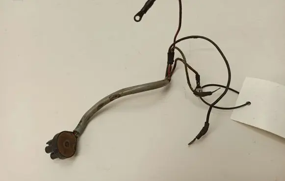 Mercedes-Benz 250 280 C CE W114 Other wiring loom