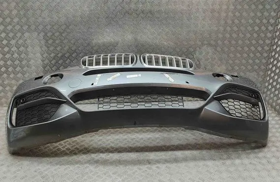 BMW X5 F15 Front bumper 8062459