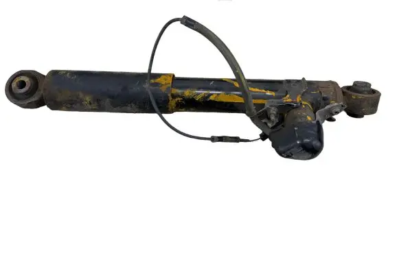 Lexus RX 450H Rear shock absorber/damper 4853048392