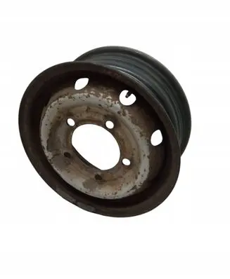 Renault Kangoo I R15 steel rim 