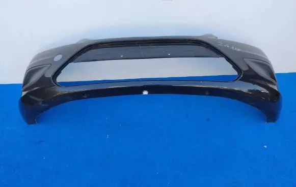 Ford Focus Front bumper 3M51-17757