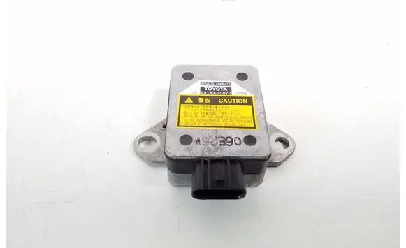 Other control units/modules