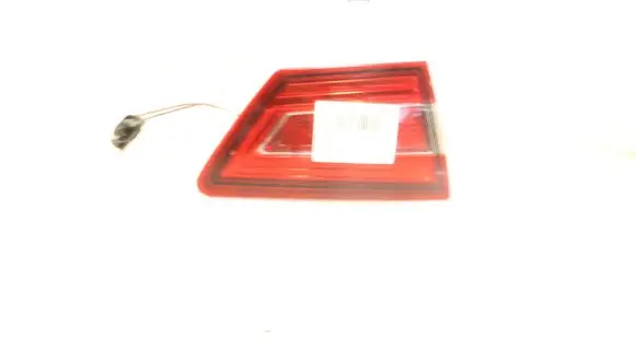 Renault Clio IV Rear/tail lights