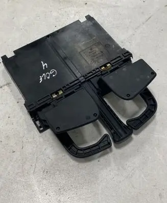 Volkswagen Golf IV Cup holder 1J0858601