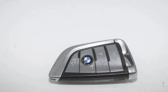 BMW 7 G11 G12 Ignition key/card 7409076 51217409076 7305013
