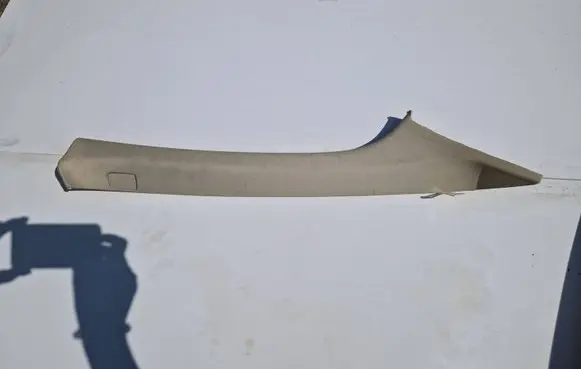 Volvo XC60 (A) pillar trim 30721139
