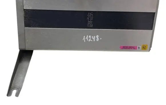 Lexus RX 330 - 350 - 400H Sound amplifier 862800E010