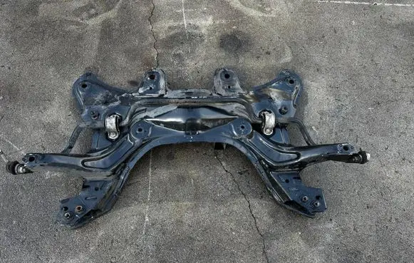 Fiat 500 Front subframe