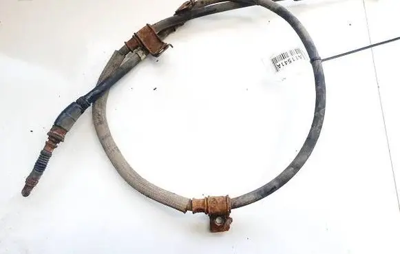 Hyundai i30 Handbrake/parking brake wiring cable