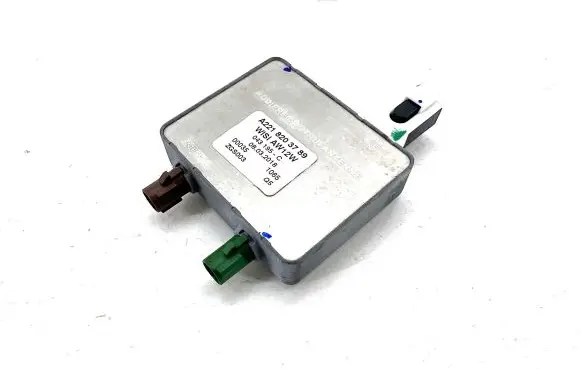 Mercedes-Benz S W221 Aerial antenna amplifier A2218203789