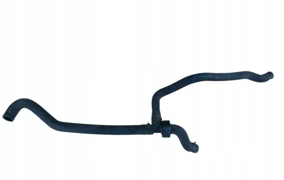 Volkswagen II LT Engine coolant pipe/hose 2D0121157L