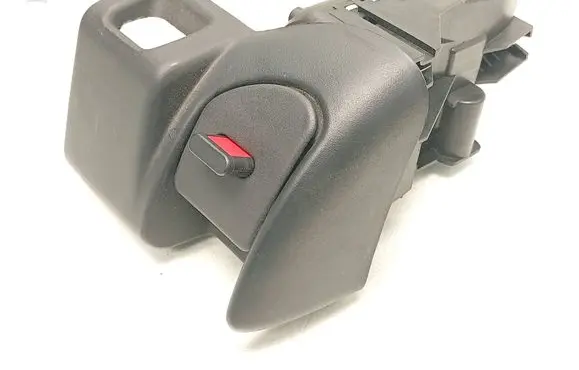 Mercedes-Benz ML W164 Seat back rest control lever/handle A2039202272