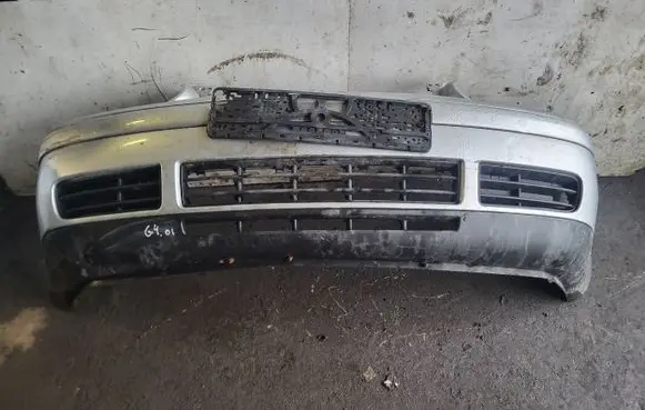 Volkswagen Golf IV Front bumper