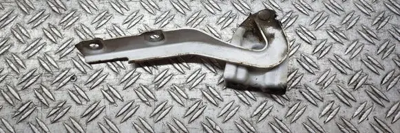 Engine bonnet/hood hinges