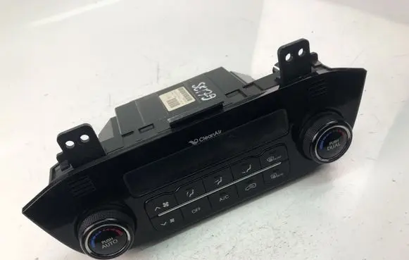 KIA Sportage Climate control unit 972503U101
