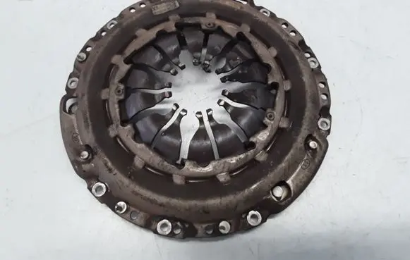 Renault Scenic III - Grand scenic III Pressure plate 7703102055